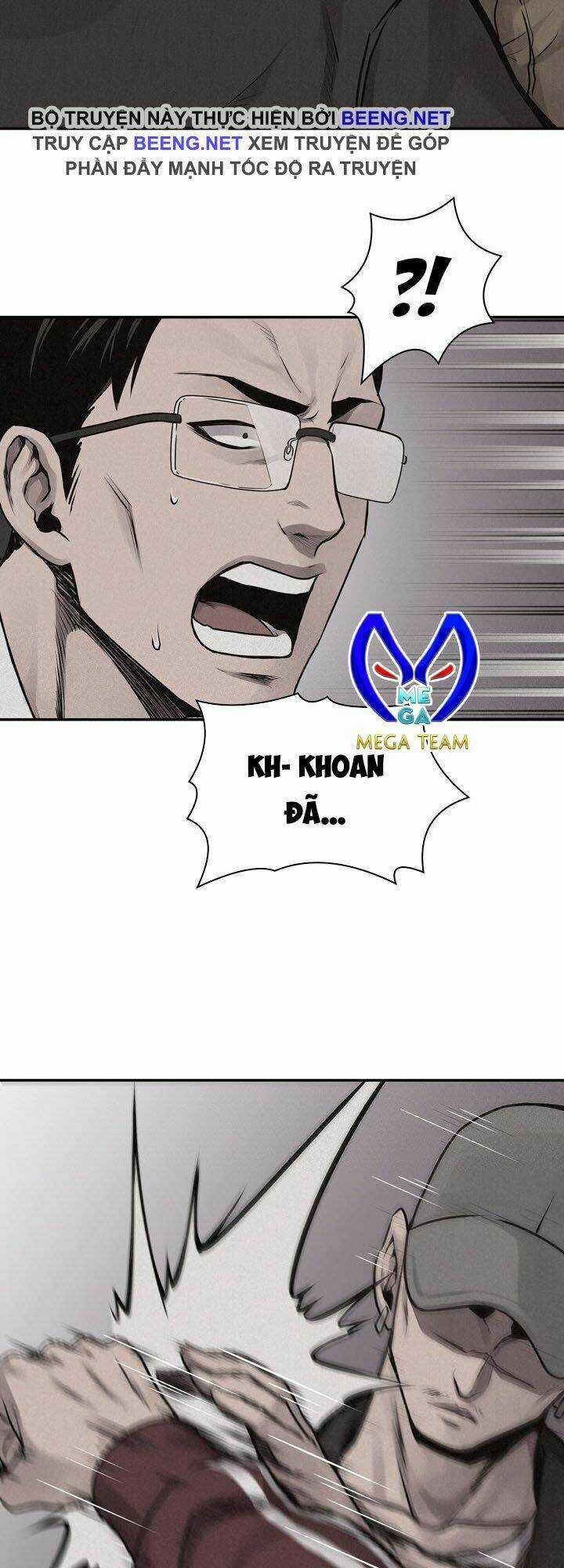 Nắm Đấm Chapter 68 trang 5