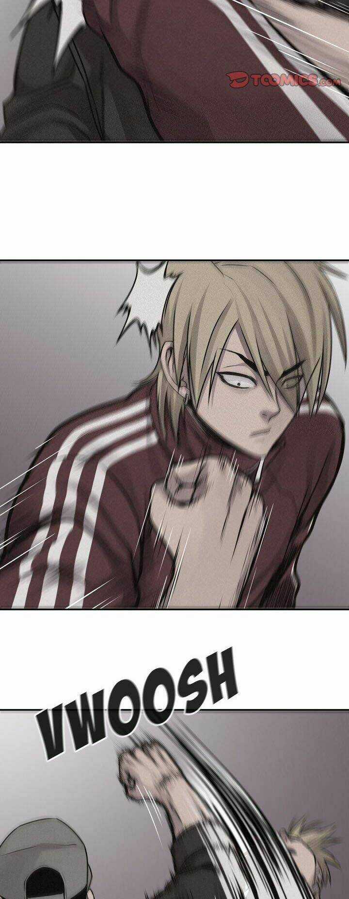 Nắm Đấm Chapter 68 trang 6