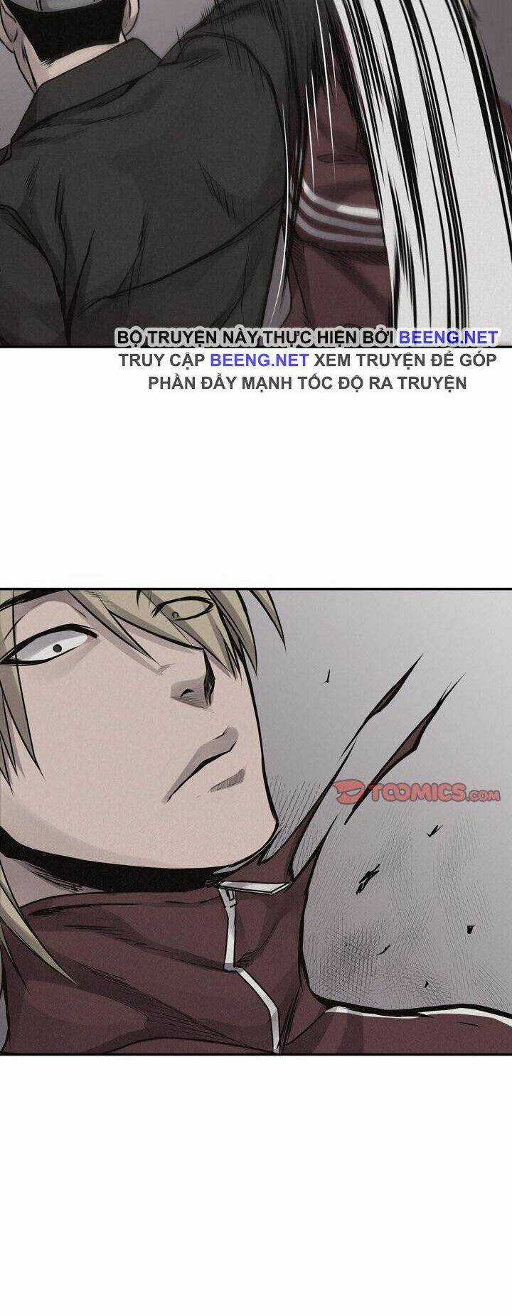 Nắm Đấm Chapter 68 trang 7