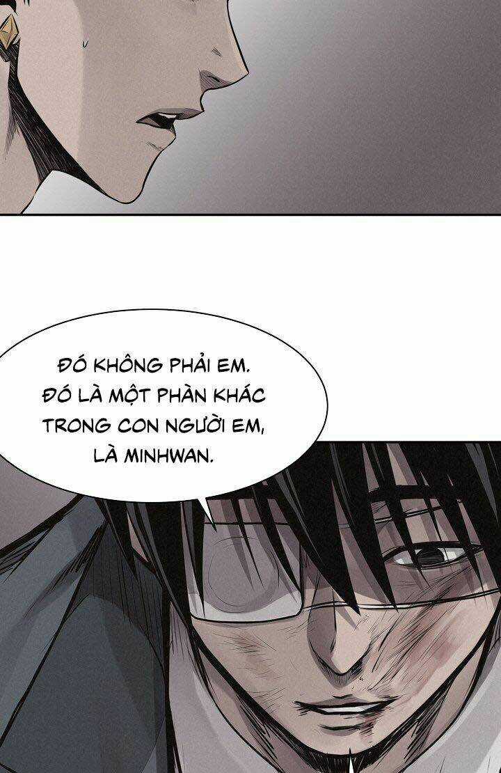 Nắm Đấm Chapter 69 trang 11