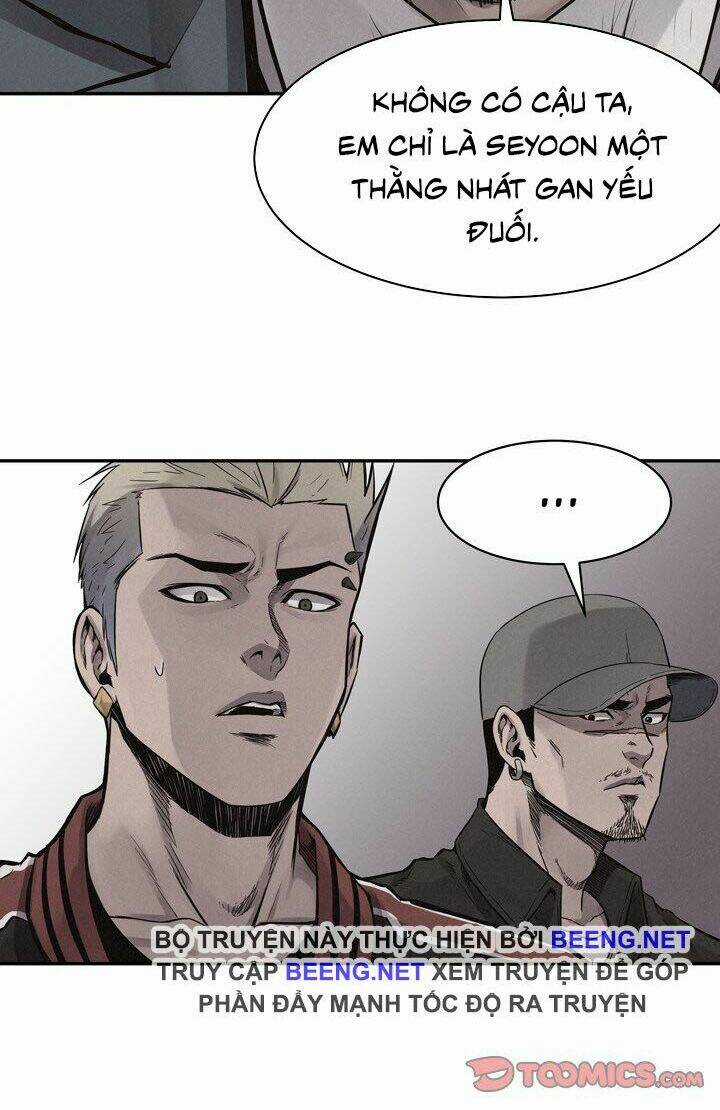 Nắm Đấm Chapter 69 trang 12