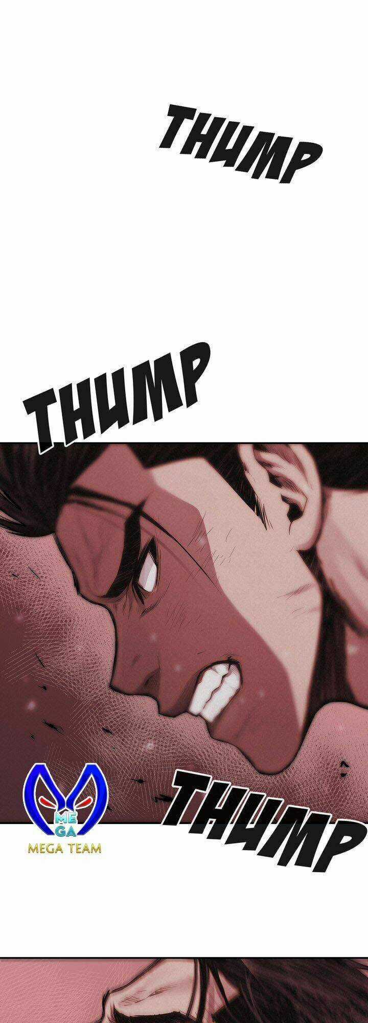 Nắm Đấm Chapter 69 trang 24