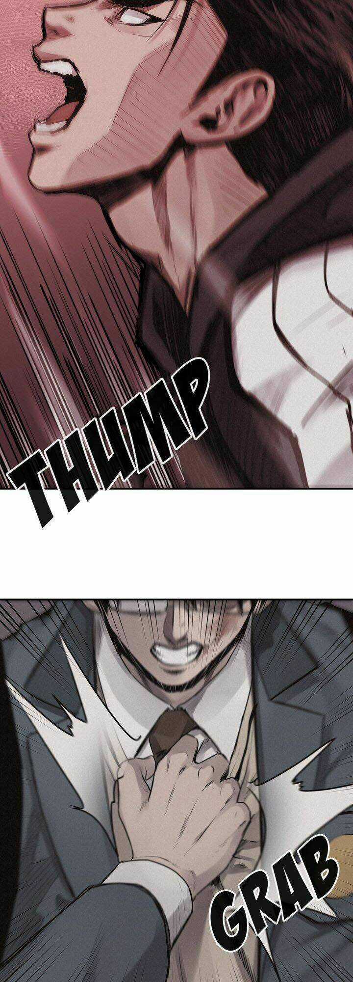 Nắm Đấm Chapter 69 trang 25