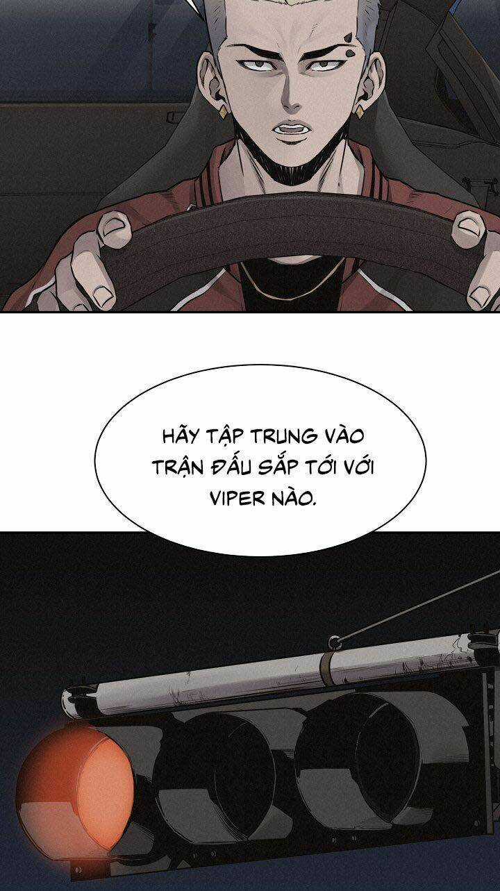 Nắm Đấm Chapter 69 trang 29