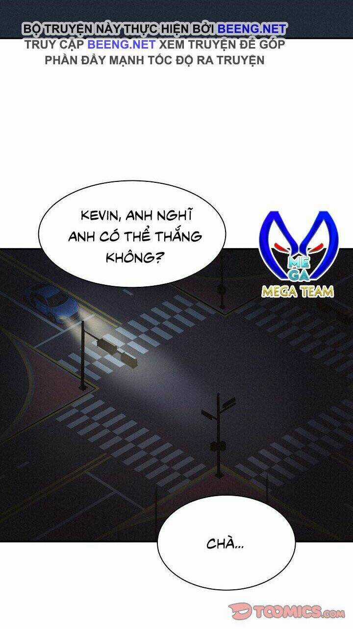Nắm Đấm Chapter 69 trang 30
