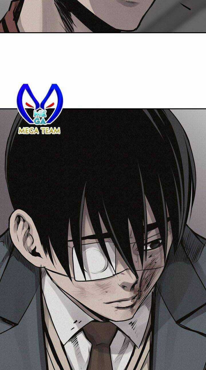 Nắm Đấm Chapter 69 trang 8