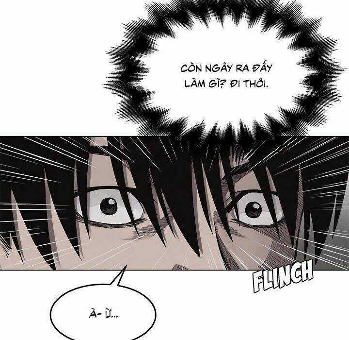 Nắm Đấm Chapter 7 trang 10