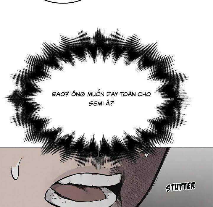 Nắm Đấm Chapter 7 trang 11