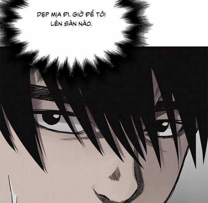 Nắm Đấm Chapter 7 trang 13