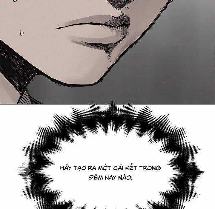 Nắm Đấm Chapter 7 trang 14