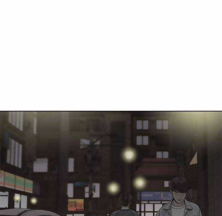 Nắm Đấm Chapter 7 trang 17