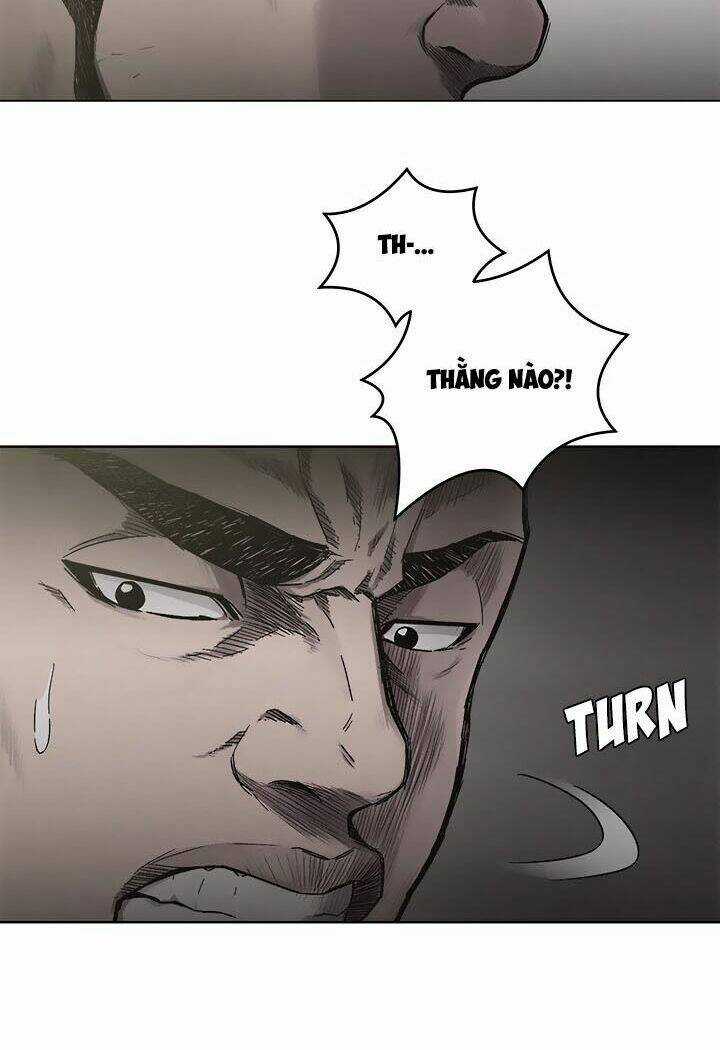 Nắm Đấm Chapter 7 trang 21