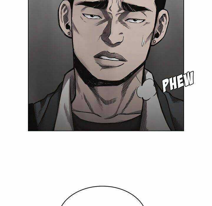 Nắm Đấm Chapter 7 trang 24