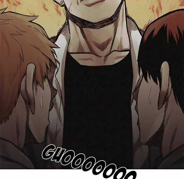 Nắm Đấm Chapter 7 trang 27