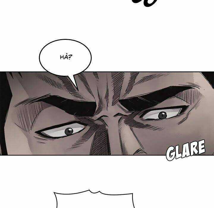 Nắm Đấm Chapter 7 trang 28