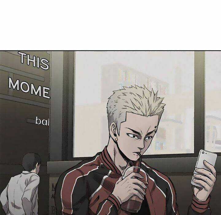 Nắm Đấm Chapter 7 trang 30