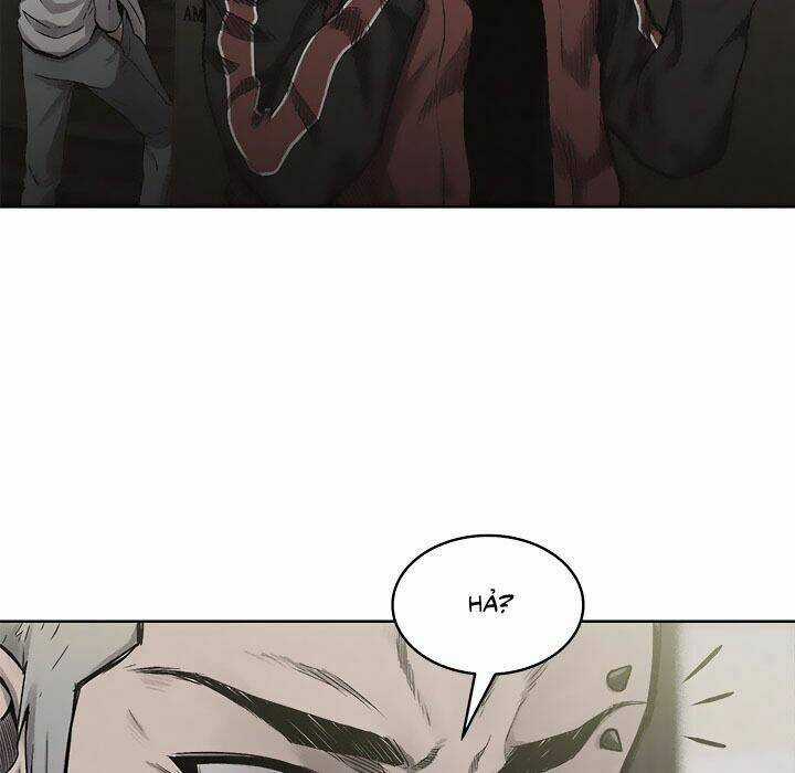 Nắm Đấm Chapter 7 trang 31