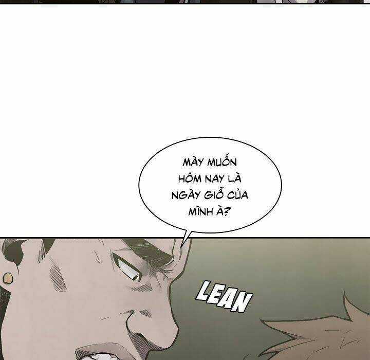 Nắm Đấm Chapter 7 trang 34