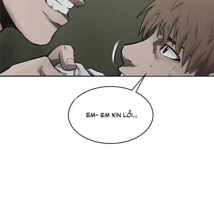 Nắm Đấm Chapter 7 trang 35