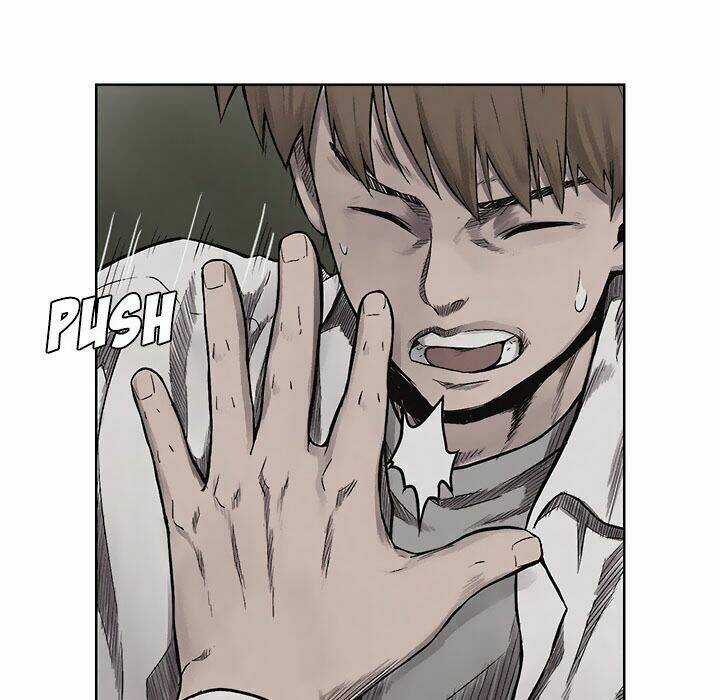 Nắm Đấm Chapter 7 trang 36