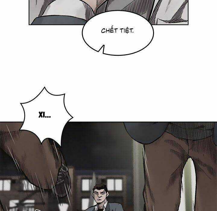 Nắm Đấm Chapter 7 trang 37