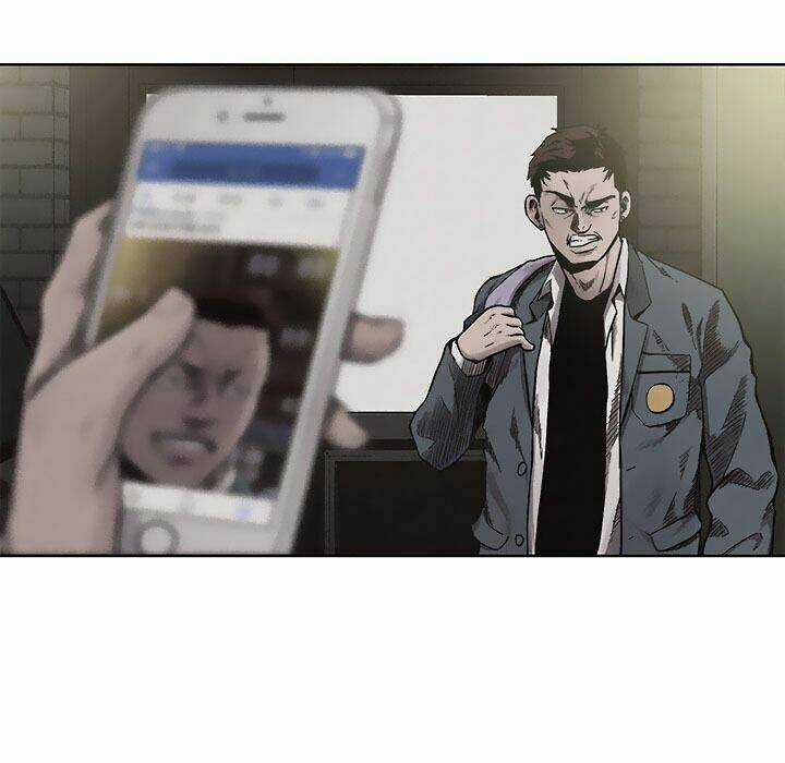 Nắm Đấm Chapter 7 trang 39