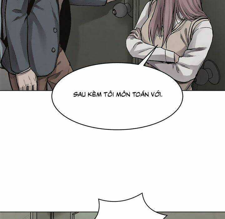 Nắm Đấm Chapter 7 trang 4