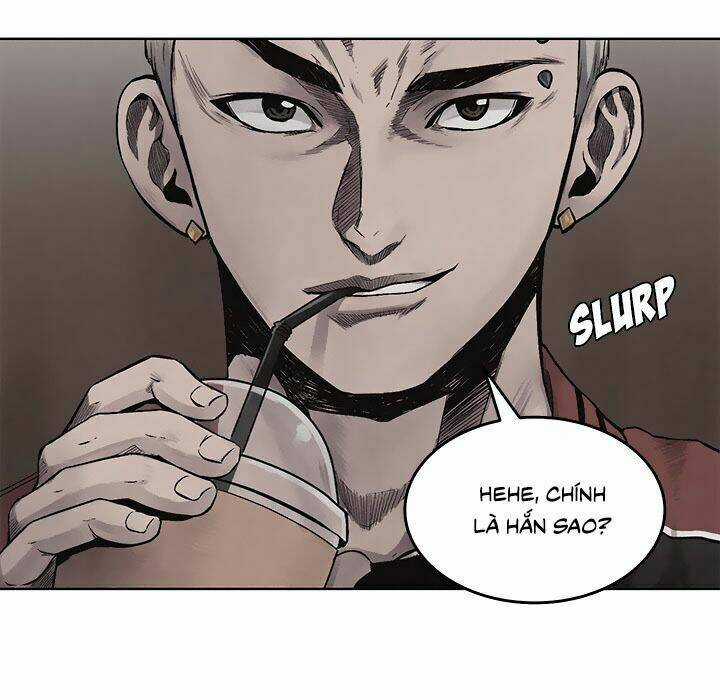 Nắm Đấm Chapter 7 trang 41