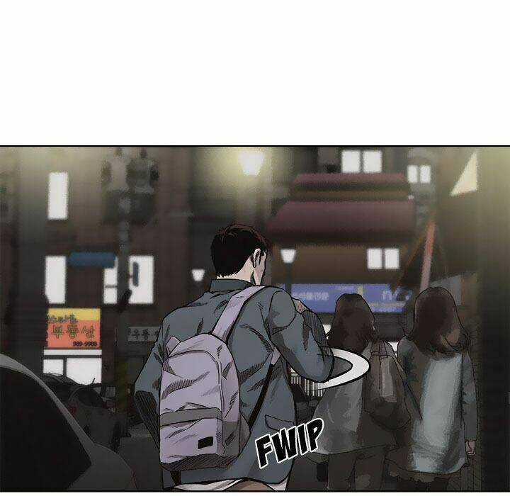 Nắm Đấm Chapter 7 trang 42