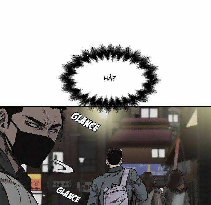 Nắm Đấm Chapter 7 trang 43