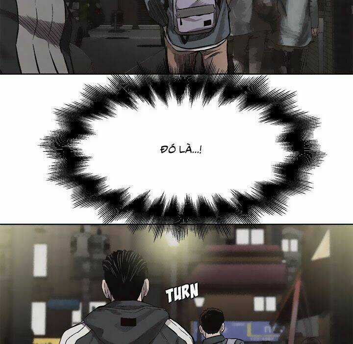 Nắm Đấm Chapter 7 trang 44