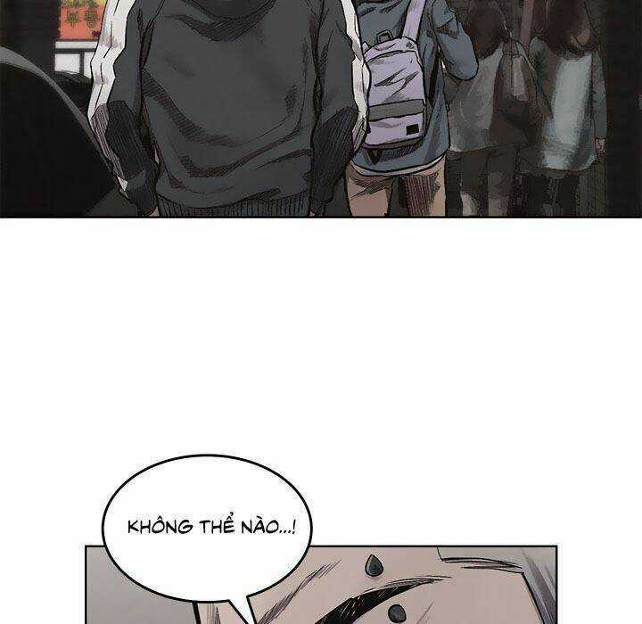 Nắm Đấm Chapter 7 trang 45