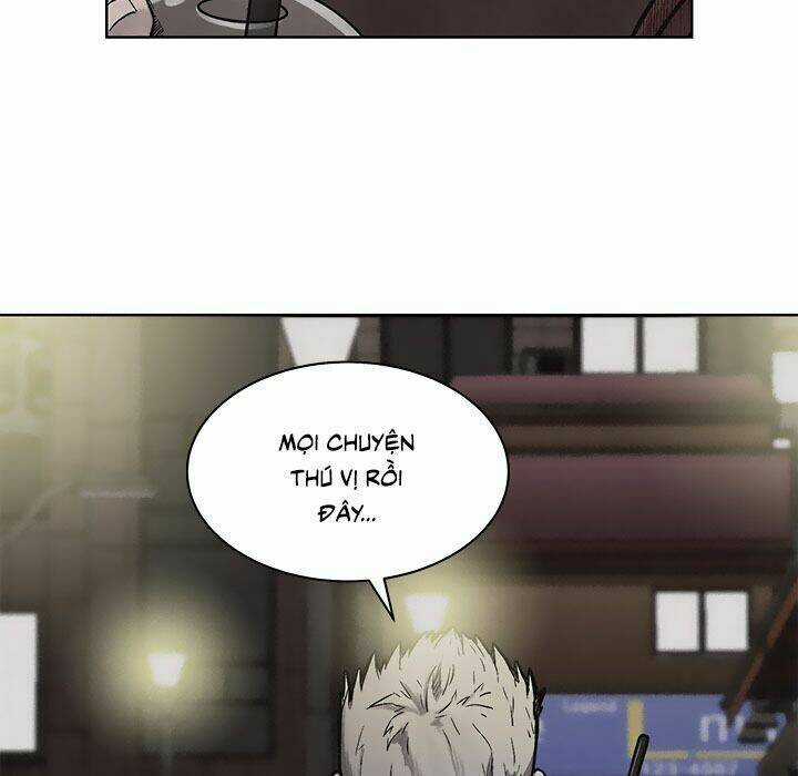 Nắm Đấm Chapter 7 trang 47