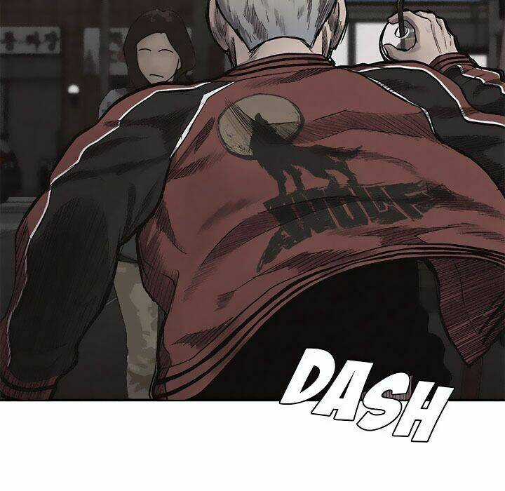 Nắm Đấm Chapter 7 trang 48