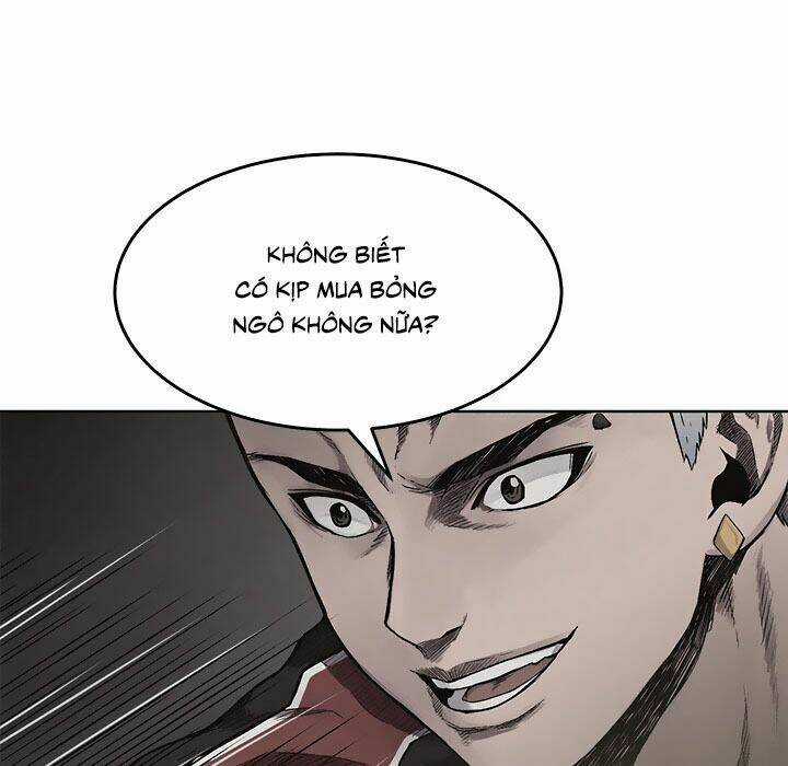 Nắm Đấm Chapter 7 trang 49