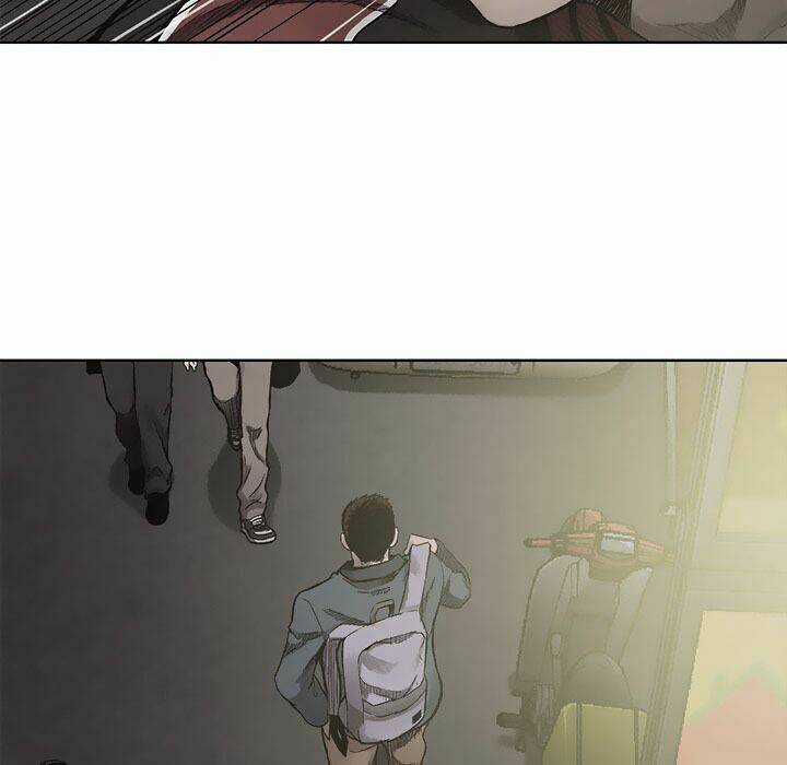 Nắm Đấm Chapter 7 trang 50