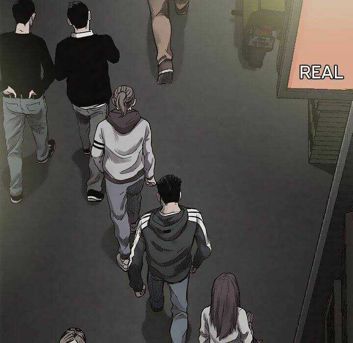 Nắm Đấm Chapter 7 trang 51