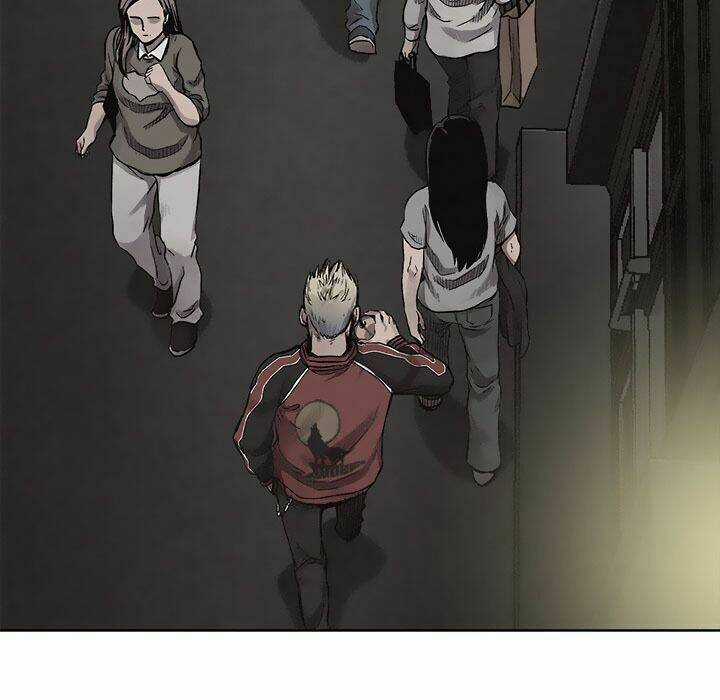 Nắm Đấm Chapter 7 trang 52