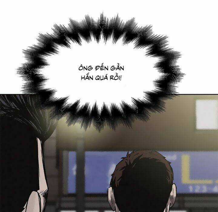 Nắm Đấm Chapter 7 trang 53