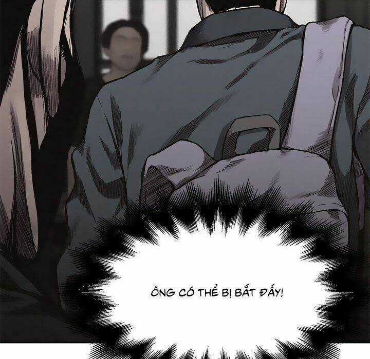 Nắm Đấm Chapter 7 trang 54