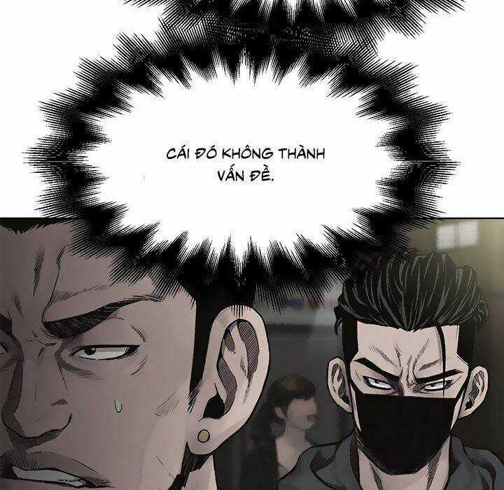 Nắm Đấm Chapter 7 trang 55