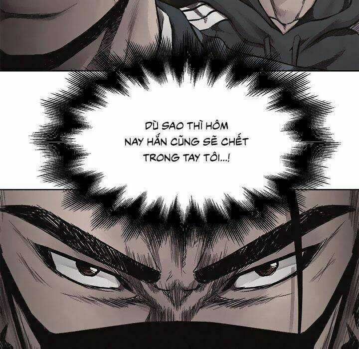 Nắm Đấm Chapter 7 trang 56