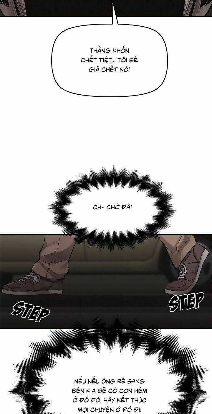 Nắm Đấm Chapter 7 trang 57