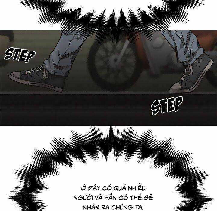 Nắm Đấm Chapter 7 trang 58