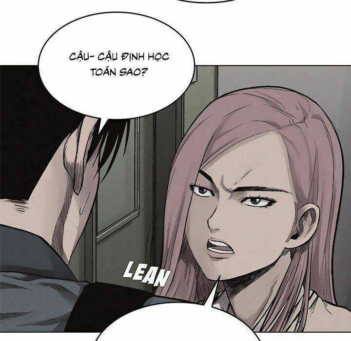 Nắm Đấm Chapter 7 trang 6