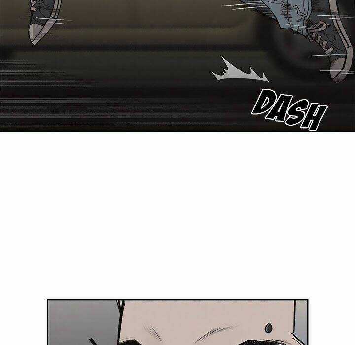 Nắm Đấm Chapter 7 trang 60