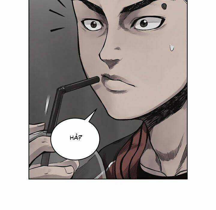 Nắm Đấm Chapter 7 trang 61