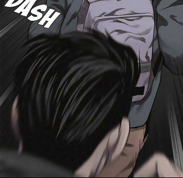 Nắm Đấm Chapter 7 trang 63