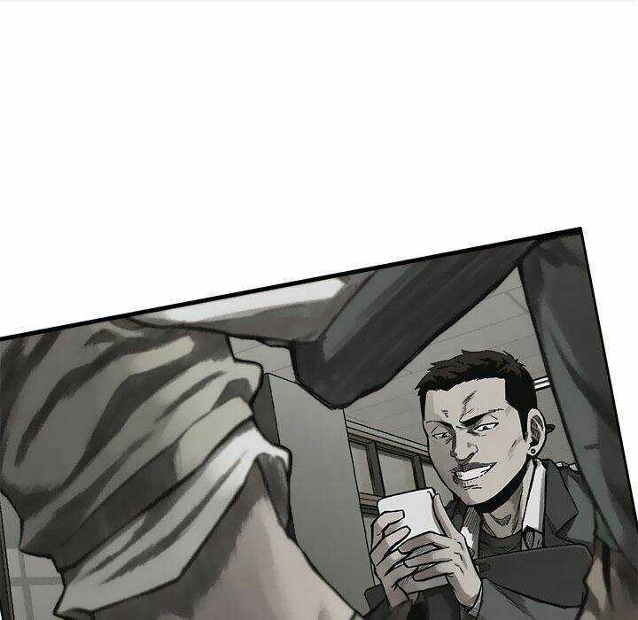 Nắm Đấm Chapter 7 trang 64