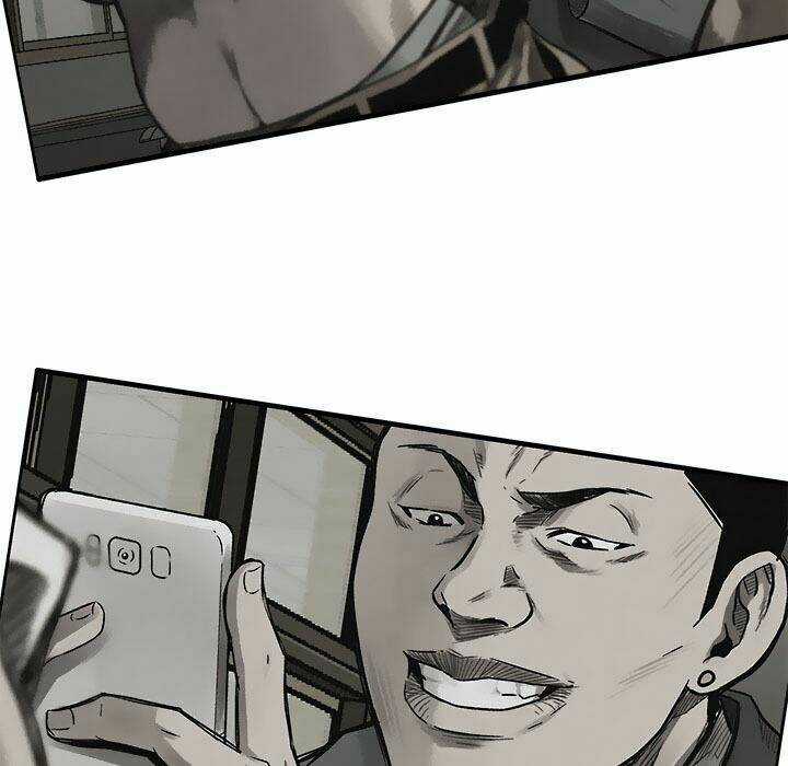 Nắm Đấm Chapter 7 trang 65